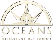 Logo Oceans Restaurant Bar & Lounge