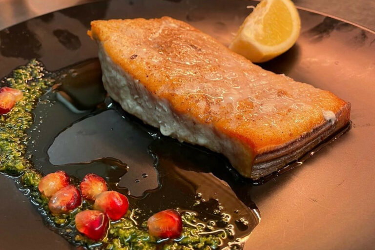 Restaurant Gutschein Oceans Restaurant Bar & Lounge Frankfurt