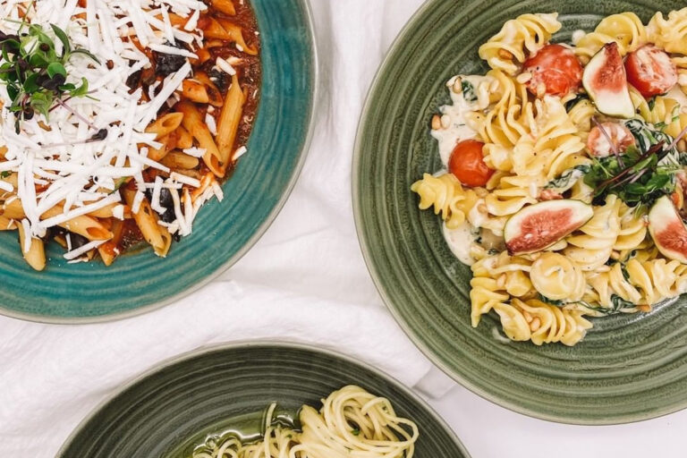 Restaurant Gutschein OhJulia Stuttgart