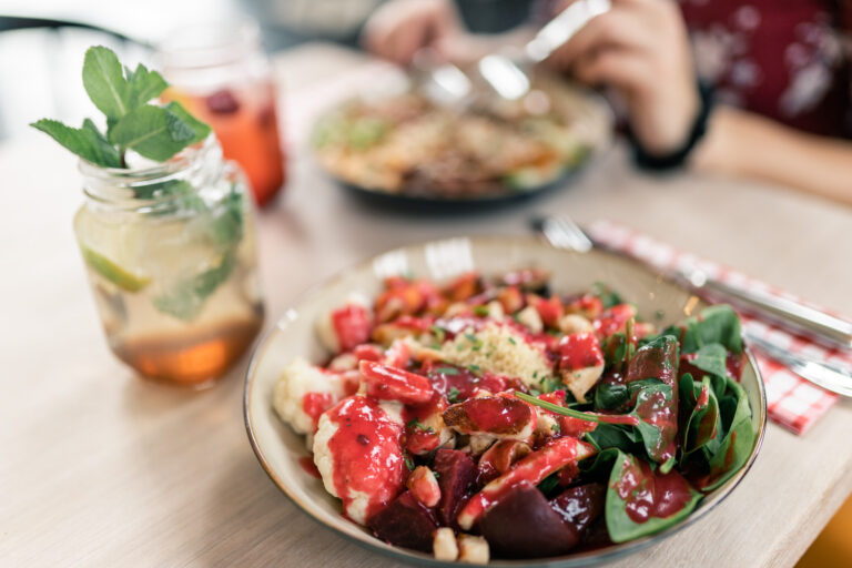 Restaurant Gutschein für OhJulia Stuttgart