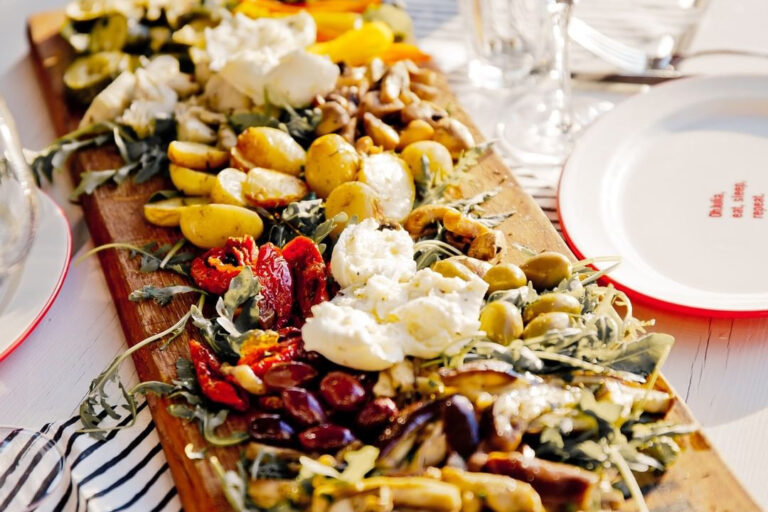 Restaurant Gutschein OhJulia Stuttgart