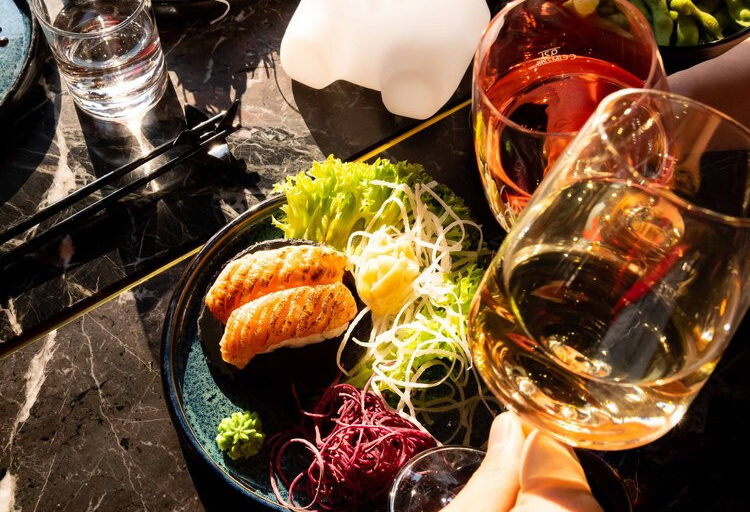 Restaurant Gutschein Oishinbo Dortmund