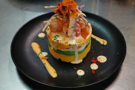 Ollita Peruana Restaurant Restaurant-Gutschein