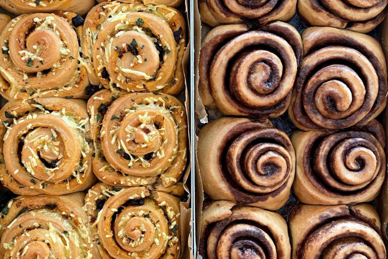 Restaurant Gutschein CAFÉ OM NOM NOM München