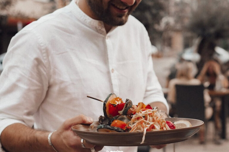 Restaurant Gutschein Omonia Karlsruhe