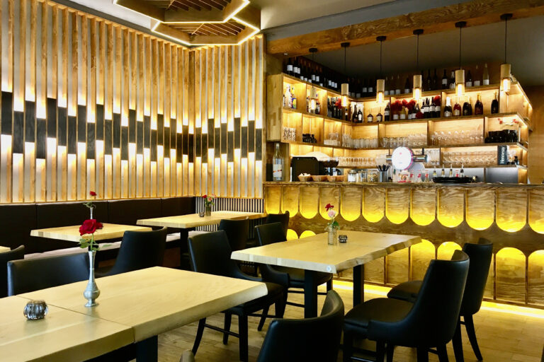 Restaurant Gutschein Ong Bui Asia Fusion Dortmund