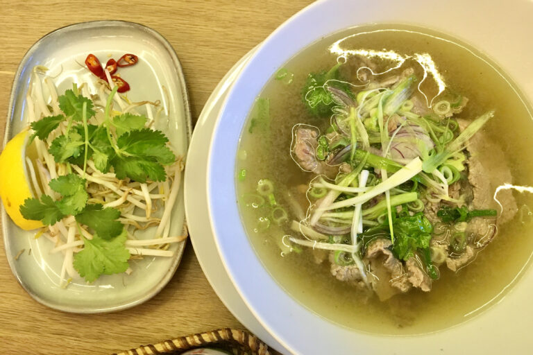 Restaurant Gutschein Ong Bui Asia Fusion Dortmund