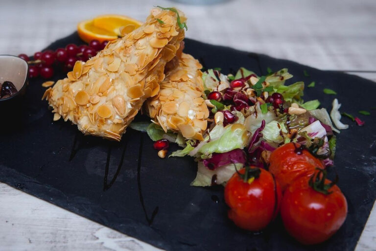 Restaurant Gutschein PALLADION Hannover