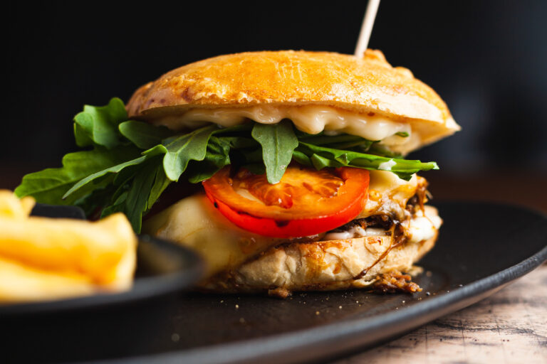 Restaurant Gutschein Patagonia Mainz