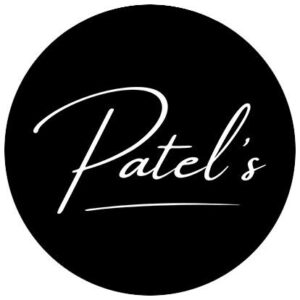 Logo Patel’s Coffee