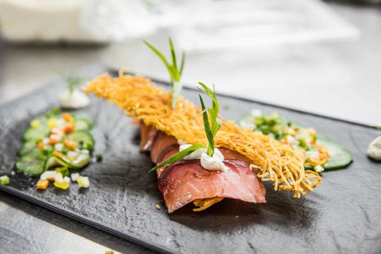 Restaurant Gutschein Paul´s Brasserie Essen