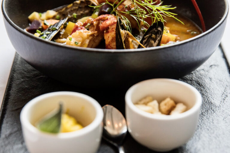 Restaurant Gutschein Paul´s Brasserie Essen