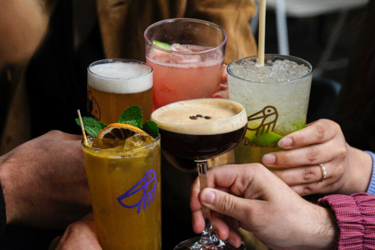 Restaurant Gutschein für Pelican