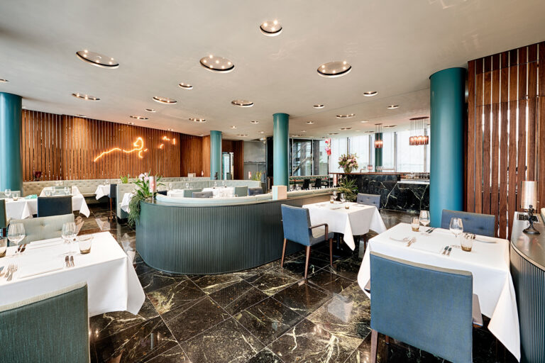 Restaurant Gutschein PHOENIX Restaurant & Weinbar Düsseldorf