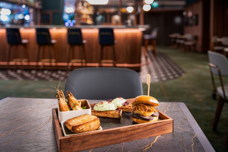 Restaurant Gutschein für Pigeon Post Bar & Eatery