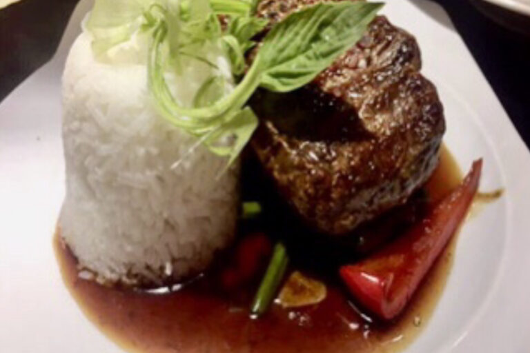 Restaurant Gutschein Pikant Restaurant Düsseldorf