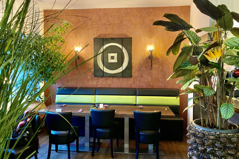 Restaurant Gutschein für Pikant Restaurant