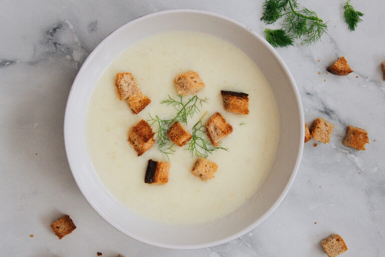 Restaurant Gutschein für Pimpinelle Suppenkelle