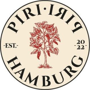 Logo Piri Piri Hamburg