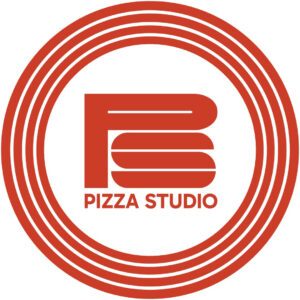 Logo Pizza Studio