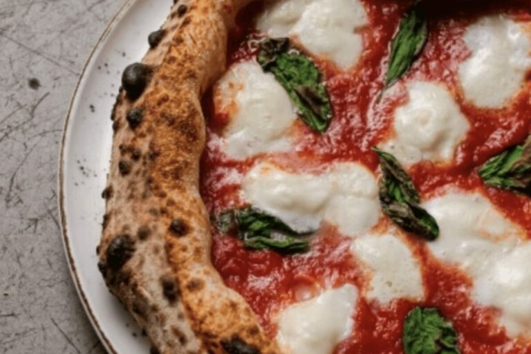 Restaurant Gutschein für Pizza Studio