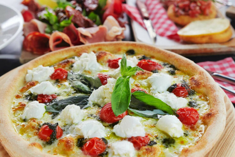 Restaurant Gutschein Pizzeria Al Volo Hamburg