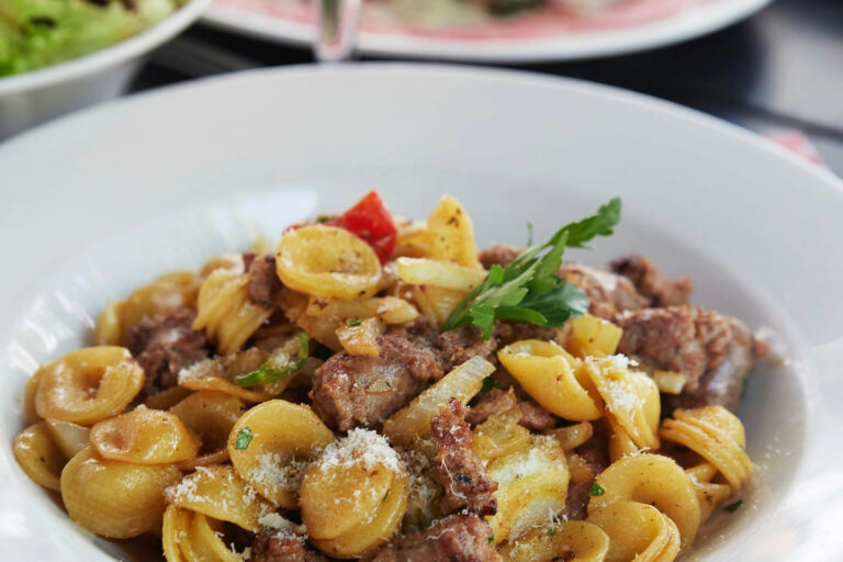 Restaurant Gutschein Pizzeria Al Volo Hamburg