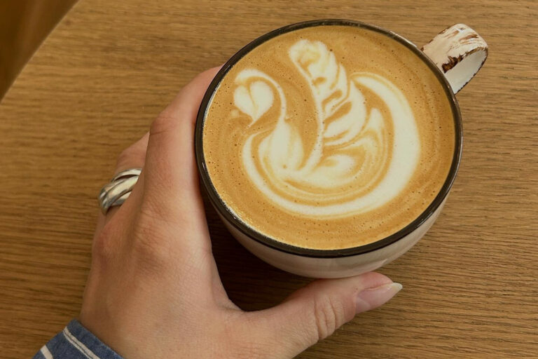 Restaurant Gutschein für Planten Coffee