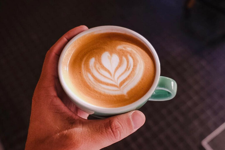 Restaurant Gutschein Playground Coffee Hamburg