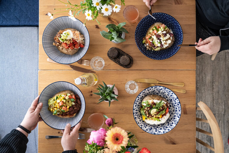 Restaurant Gutschein Poffers Café Stuttgart