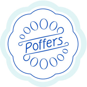 Logo Poffers Café