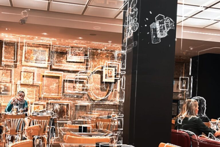 Restaurant Gutschein Pomp Mainz