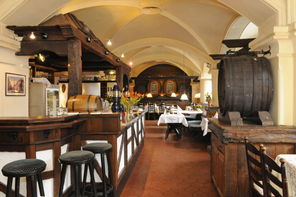 Restaurant Gutschein Ratskeller Oldenburg