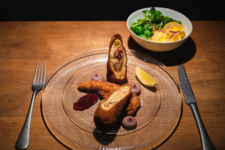 Restaurant Gutschein für Reichlich