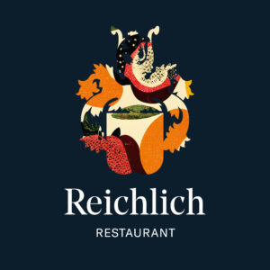 Logo Reichlich