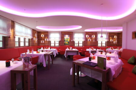 Restaurant Adler Restaurant-Gutschein