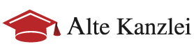 Logo Restaurant Alte Kanzlei