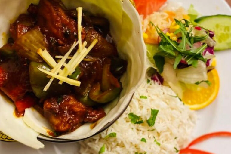 Restaurant Gutschein für Restaurant ammAmma