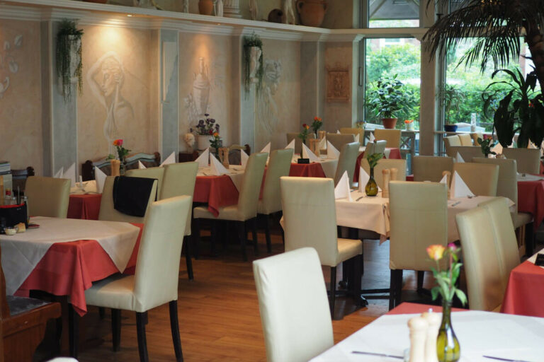 Restaurant Gutschein für Restaurant Aretea