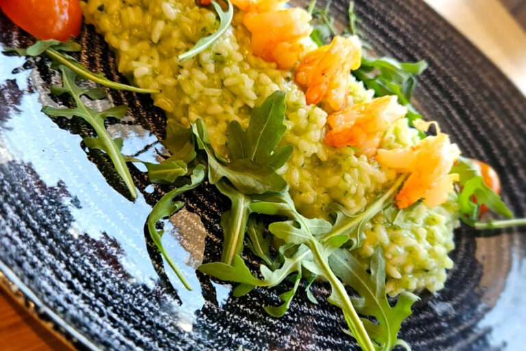 Restaurant Gutschein Restaurant Carls Rostock