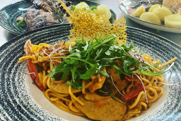 Restaurant Gutschein Restaurant Carls Rostock