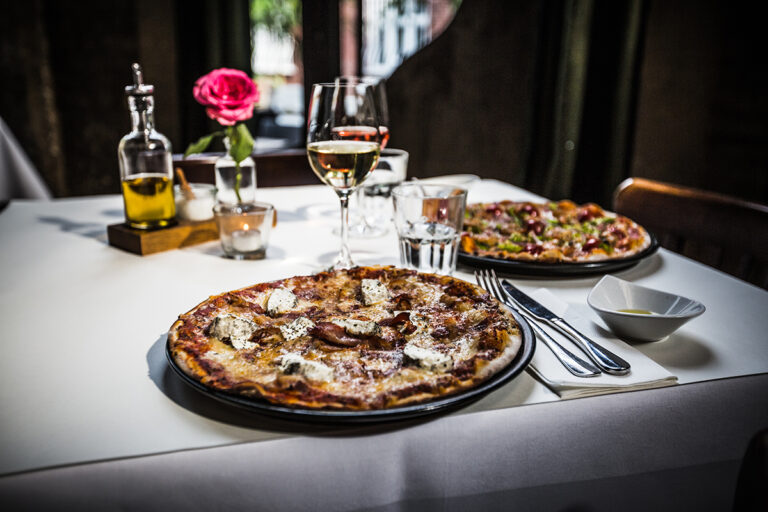 Restaurant Gutschein für Restaurant Eisenstein