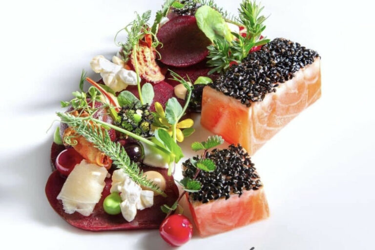 Restaurant Gutschein für Restaurant finesse