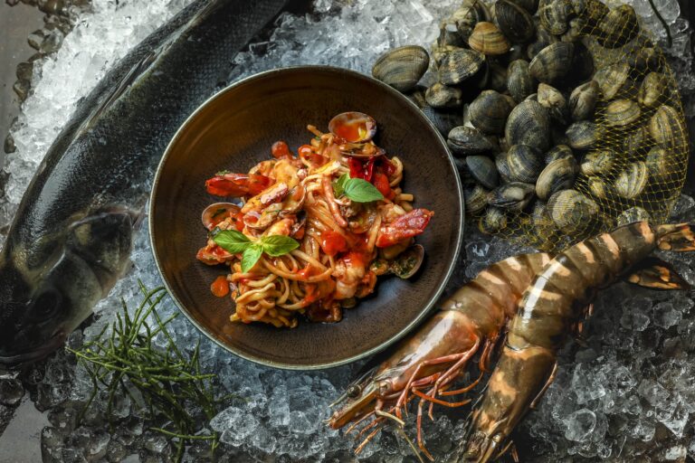 Restaurant Gutschein Restaurant GAiA München