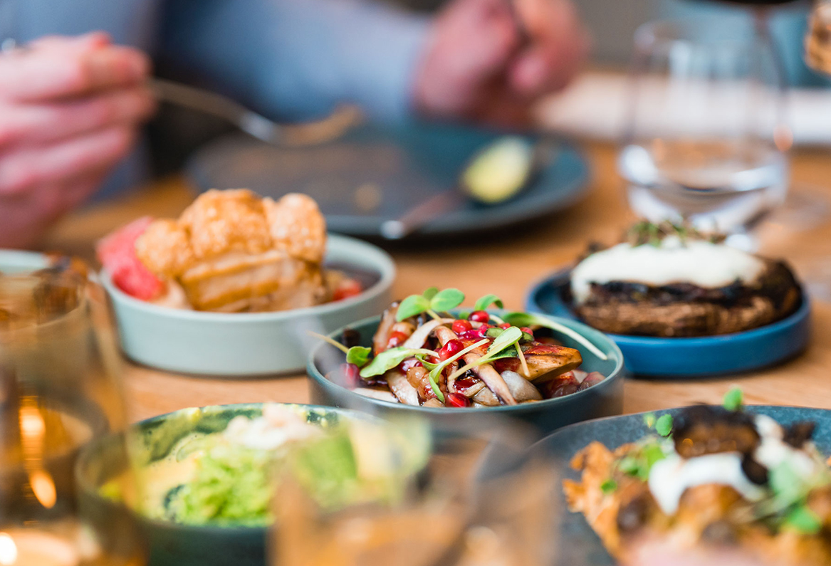 Restaurant Geschenk Gutschein Mitarbeiter-Incentivierung: Das perfekte Geburtstagsgeschenk für Mitarbeiter