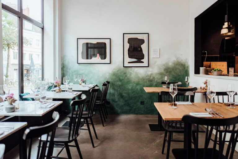 Restaurant Gutschein für Restaurant haebel