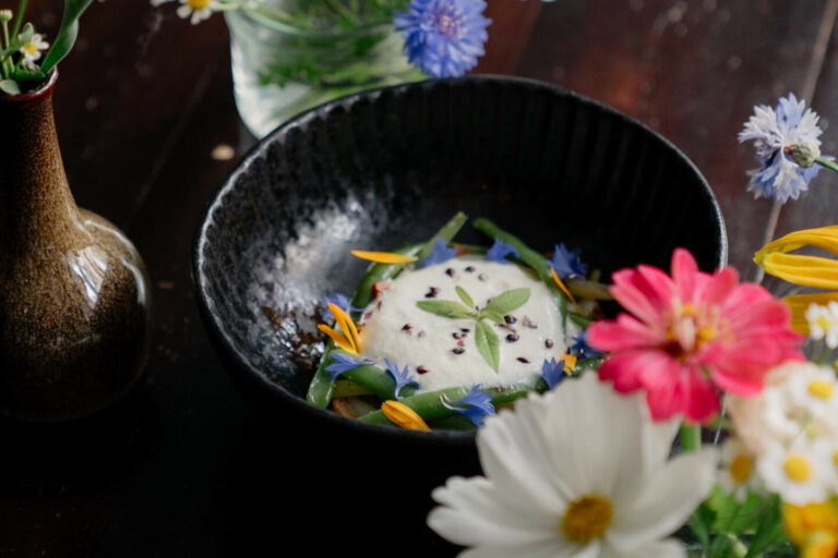 Restaurant Gutschein für Restaurant Heimatjuwel Hamburg