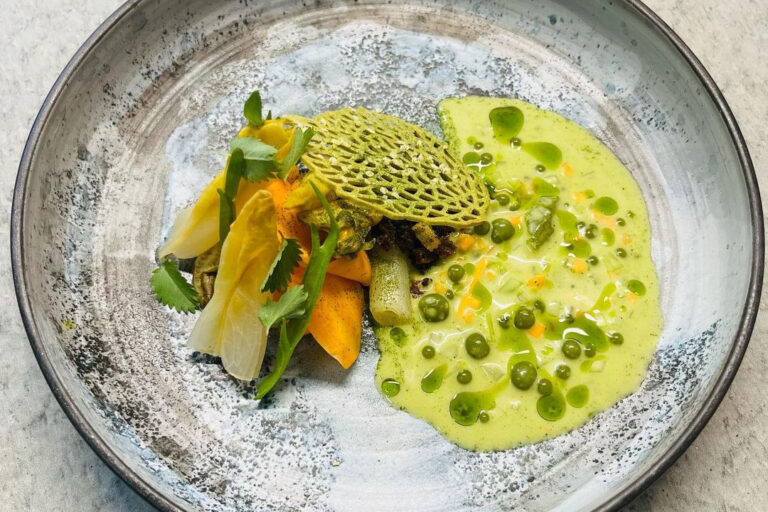 Restaurant Gutschein Restaurant Heimatjuwel Hamburg