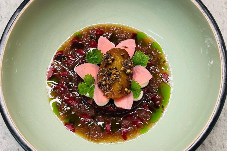 Restaurant Gutschein Restaurant Heimatjuwel Hamburg