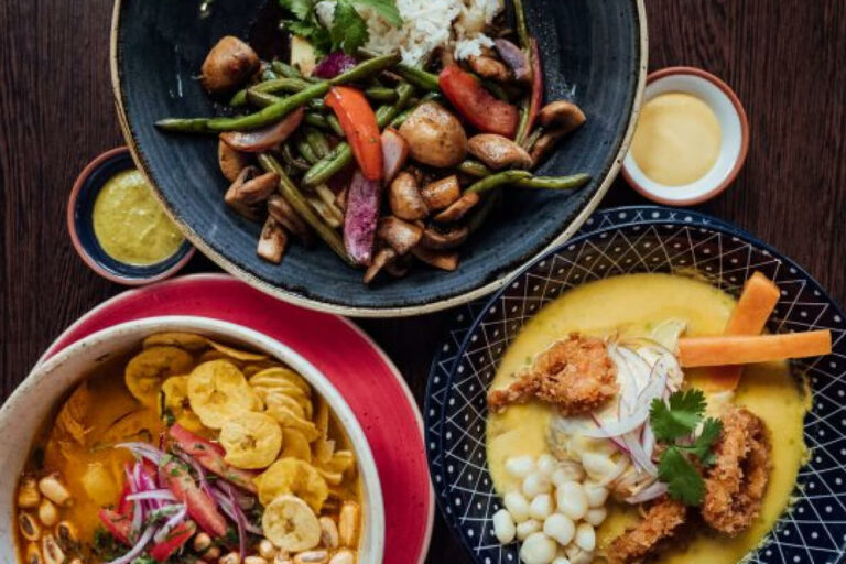 Restaurant Gutschein für Restaurant La Rosa Mi Barrio